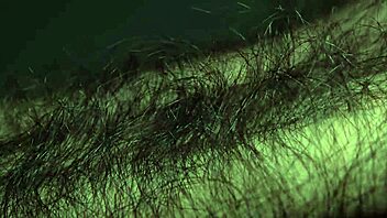 louivmane's hairy gay bear body tour compilation