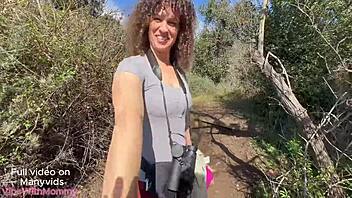 Stemorens ville ferieoverraskelse med hemmelig familieknull