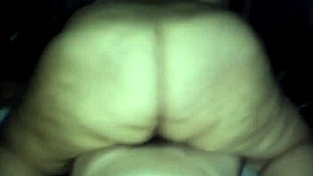 bbw wife cheats on her hubby with a stranger's intense fucking