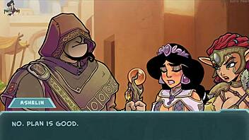 akaburs star channel episode 34 part 61 featuring ashelin