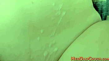 i watch my stepdaughter rub her pussy intensely