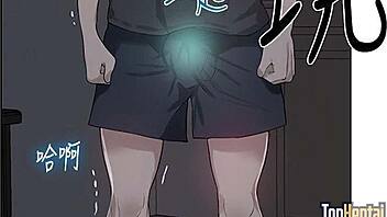 Stepmother’s concern for stepson: Secret class chapter 7