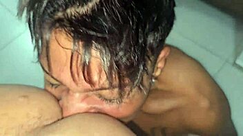 invited a partner for a party with my married neighbor in sheer clothing