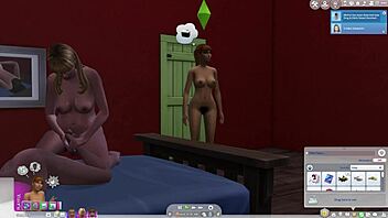 sims 4 episode one