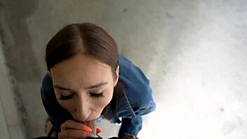 Petite Carmen Rae Fucked!