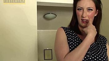 wow, kandi spitfire gets totally dominated by pascalssubsluts!