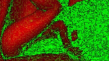 Watch S01E07 where the pervert fucks roughly despite the bad light