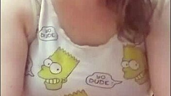 Self bondage jerk off instructions