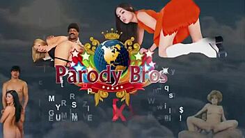 Pigtail Teen 18+ Babe Fucked