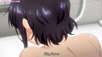 Tanetsuke ojisan to papakko jd saimin seikatsu