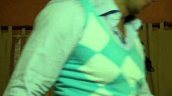 Wow! Pretty Mistress Disciplines Her Pussy With Toys!