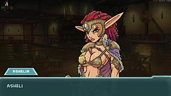 akaburs star channel episode 34 part 61 featuring ashelin