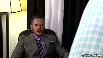 Thirsty For Some Gay Intercourse With Piercing