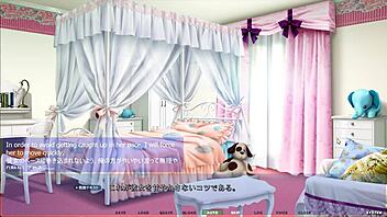 Akumeru Family Yunagi Pounded Hard in Pool