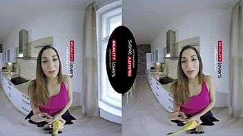 Realitylovers presents my latin virtual reality experience