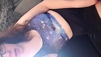 Self bondage jerk off instructions