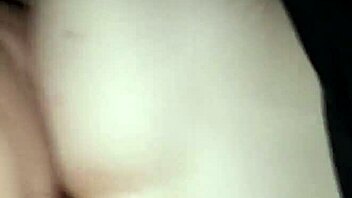 sexy ass wife bent over for doggy vibrator play?