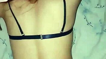 Argentinian Slut Gets Raw Anal Creampie in Wild Action