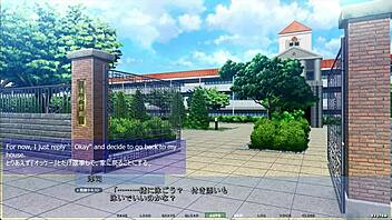 Akumeru Family Yunagi Pounded Hard in Pool