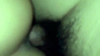 teen 18+ asian receives creampie cumshot in provocative scene