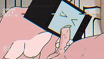 In this uncensored cartoon animation, the TV woman engages in sex with the cameraman in a Skibidi Toilet setting.