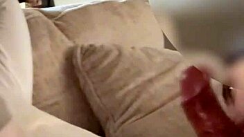 Stepsis Craves Dick So Bad, Big Ass Riding POV Intensely