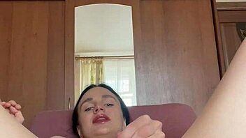 wet tight pussy gets fucked hard