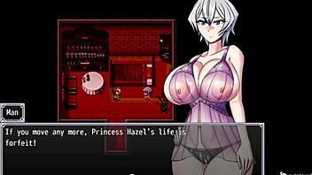 dragon conquista animated scenes one