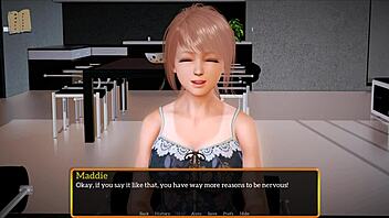 My new stepfamily game