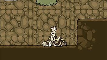 Flower Fairy Part 3 Scenes Playthrough Cartoon Anime Hentai