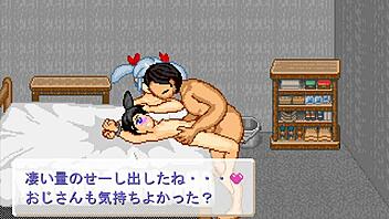 続茜町物怪録 3: EXPLORING THE MYSTERIOUS TOWN IN THIS ANIME GAME