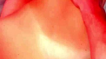 My boyfriend's big dick is fucking my best friend's ass