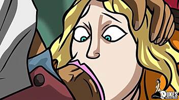 hardcore milfs taking big cocks in wild trailers