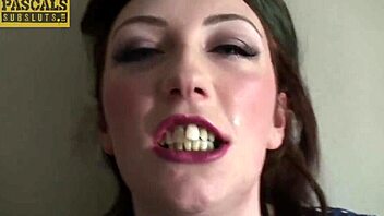 wow, kandi spitfire gets totally dominated by pascalssubsluts!