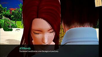 My New Family Episode 288