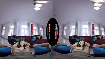 Realitylovers presents my latin virtual reality experience