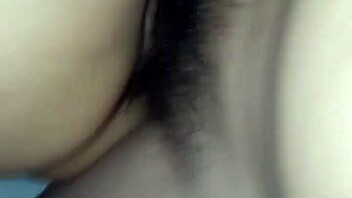 teen 18+ asian receives creampie cumshot in provocative scene