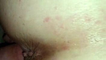 sexy ass wife bent over for doggy vibrator play?