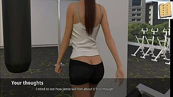 Elizabeth from WVM 61 isn’t happy at all, what’s up? 😕