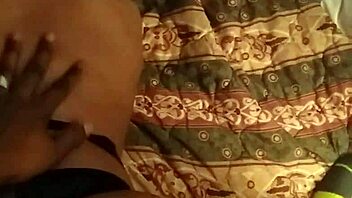 Slow Stroking Her from the Back in Hotel 😏