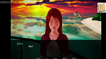 Adventures in my new family cartoon series unfold.