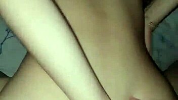 Argentinian Slut Gets Raw Anal Creampie in Wild Action