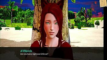 My New Family Episode 288