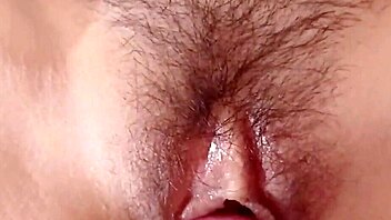 Desi Stepmom Lets Me Touch Her Wet Body Close. Can't Resist Her Amateur Curves!