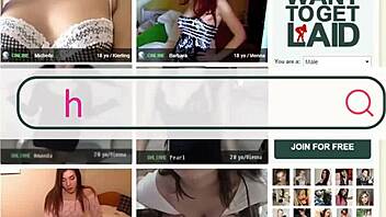 Blonde Teen Cums Hard On Webcam!