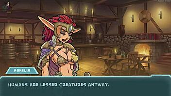 akaburs star channel episode 34 part 61 featuring ashelin