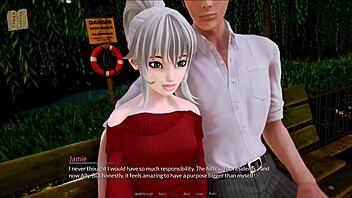 harem hotel 398: what's next in the game?