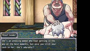 dragon conquista animated scenes one