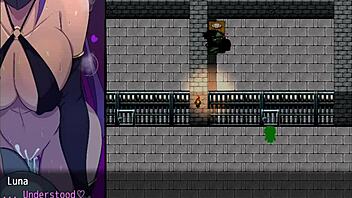 In Mirage's Defection, Luna experiences intense NTR betrayal.