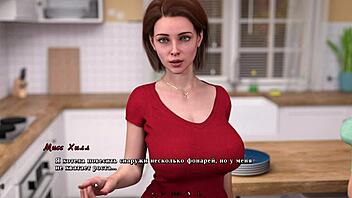 Complete gameplay - summer heat part 4